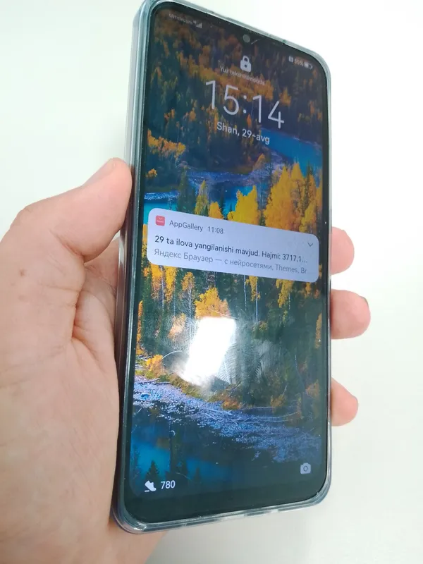 Huawei Nova Y61 S 6/64 3 Huawei Nova Y61 S 6/64 3