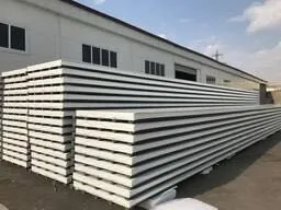 Sendvich panel | Сендвич панели | ДОСТАВКА | МОНТАЖ | 55 000 сум — фото 1