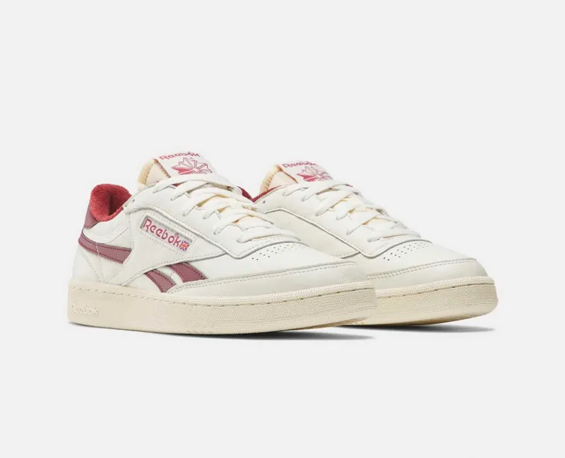 Мужские кроссовки Reebok Club C Revenge оригинал, new US 9.5, US 10