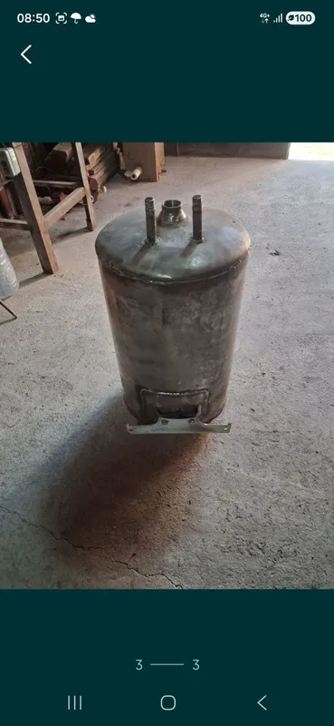 Артстон иж нержавейки
