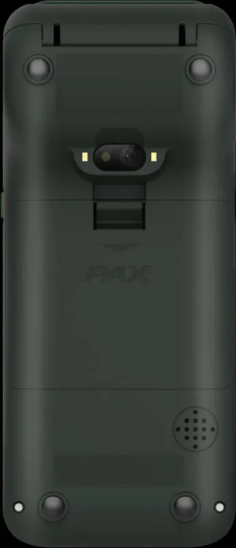 PAX A930 POS терминал / Android кассовый терминал — фото 3