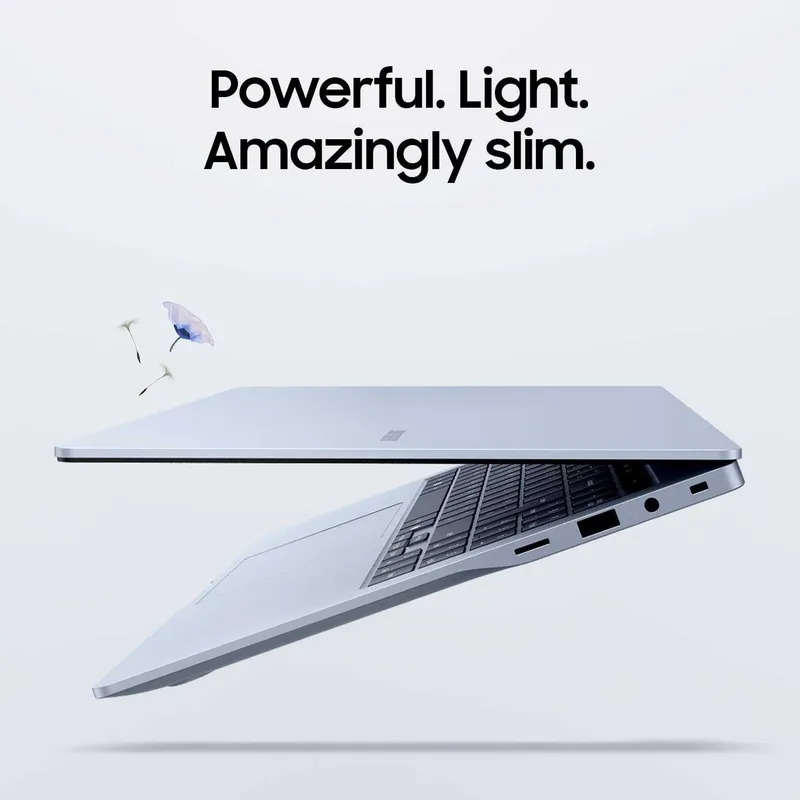Samsung 15” Galaxy AI Book4 Edge FHD IPS Snapdragon X Plus 16GB 512GB 4 Samsung 15” Galaxy AI Book4 Edge FHD IPS Snapdragon X Plus 16GB 512GB 4