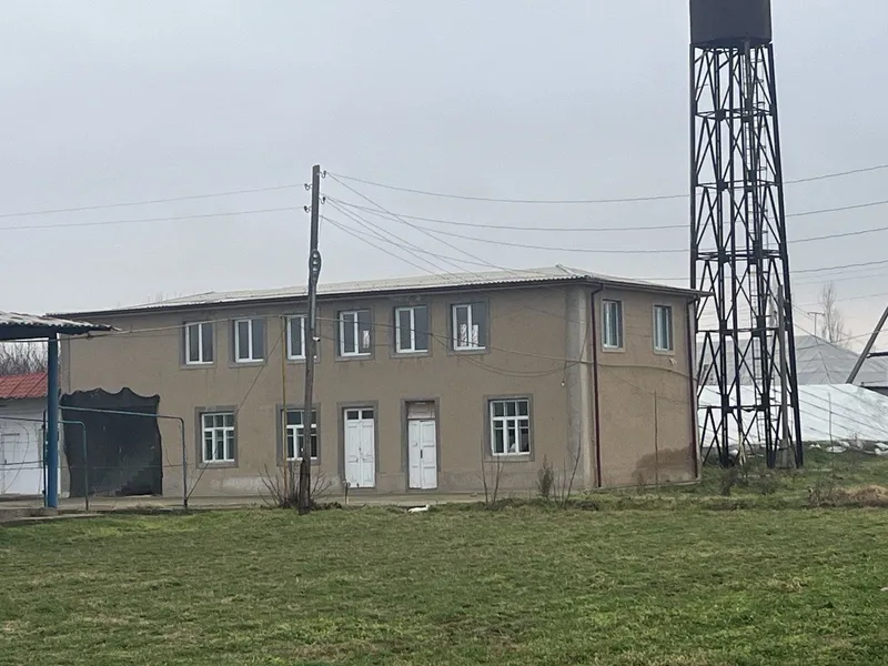 Продаётся откормочная база-ферма — фото 6 Продаётся откормочная база-ферма — фото 6