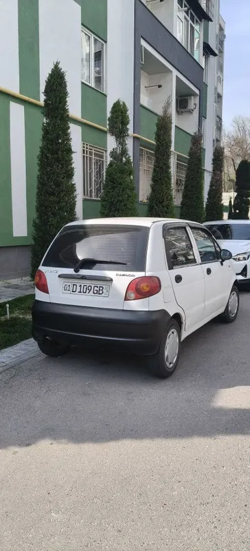 Matiz, Матиз. Холати зўр. — фото 2