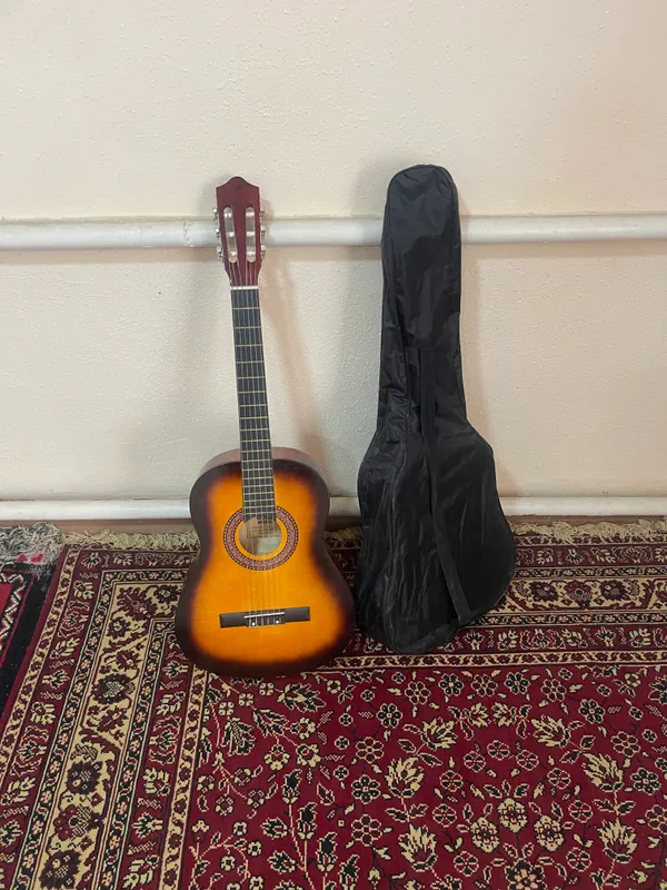 Guitar