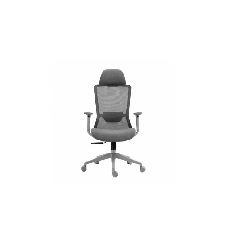 } CHAIR Кресло 2E OC150 Grey 1