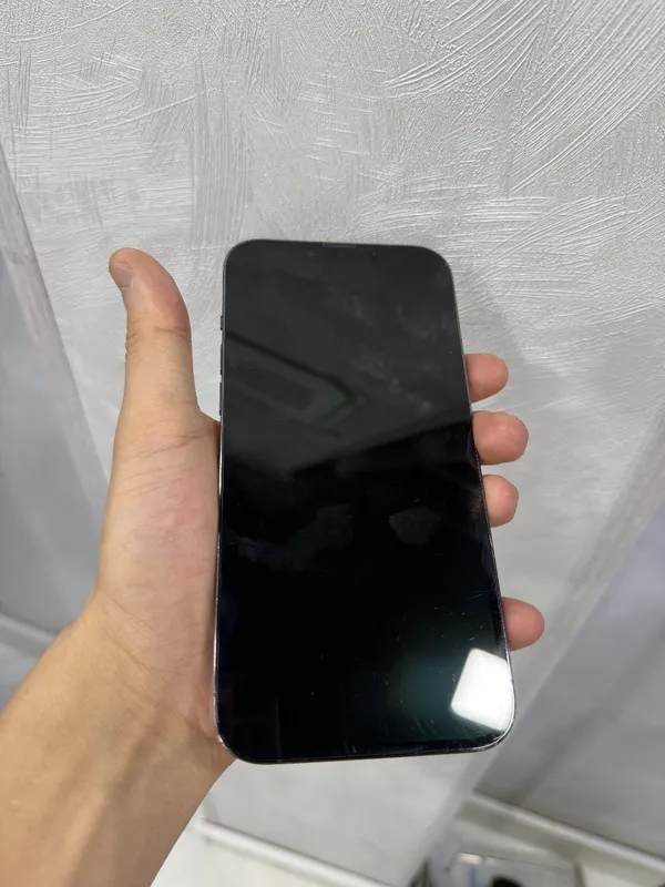 iPhone 13 Pro max 2
