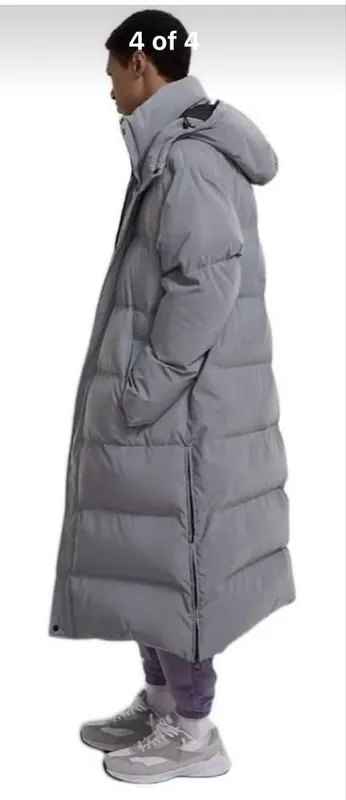 Куртка мужская от Zara 2