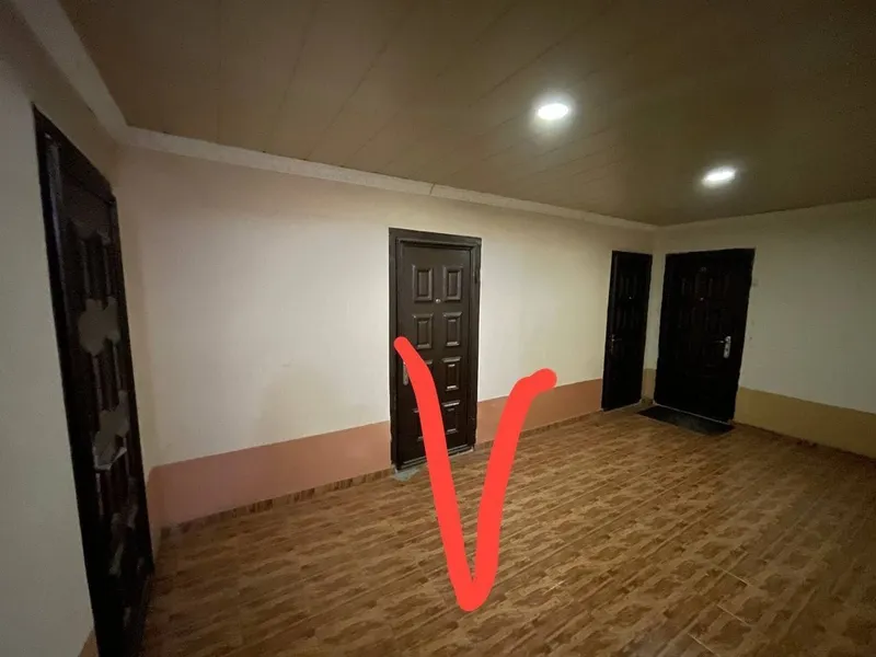 Квартира ижарага берамиз 2хоналик хамма шаройитлари бор — фото 1
