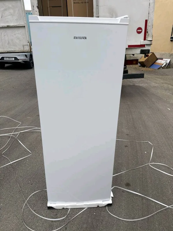Морозильник AIWA Новое поступление.
