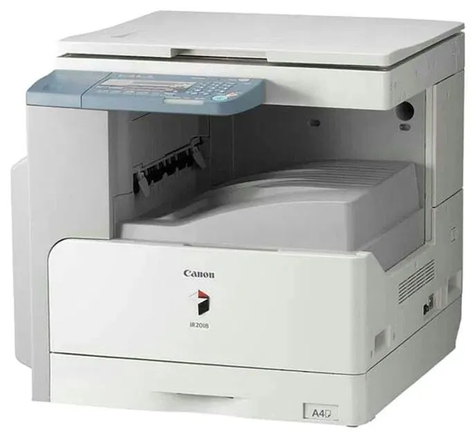 Printer canon iR2016j