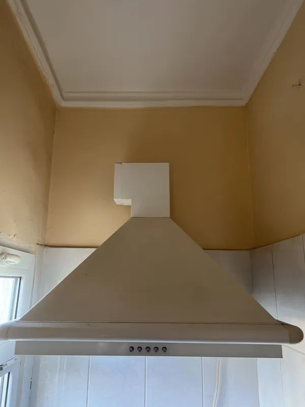 Продам вытяжку Vitech б/у 3 Продам вытяжку Vitech б/у 3