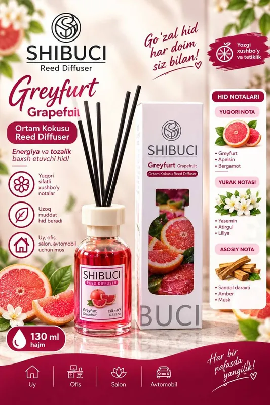 оптом SHIBUCI Turkiya освежительлари 3 оптом SHIBUCI Turkiya освежительлари 3