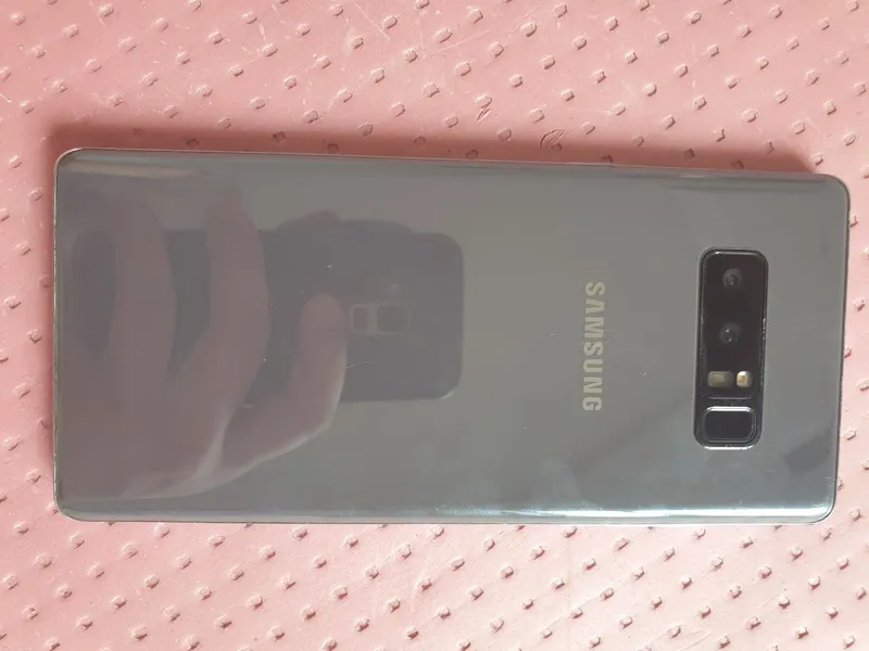 samsung note 8 — фото 4