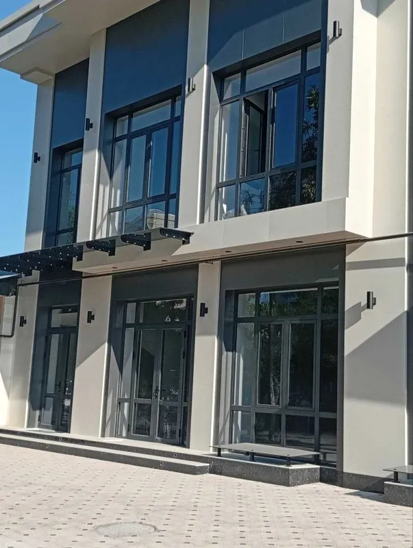 Аренда отдельно стоящего здания R 17 1