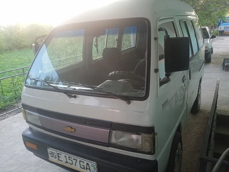 Damas 1 Daewoo ... 1