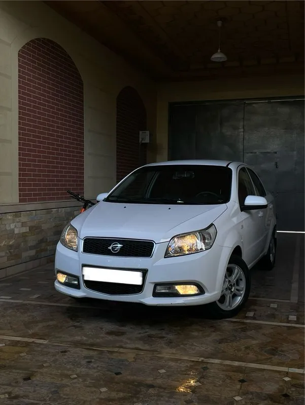 Nexia 3 2018 Evro 5