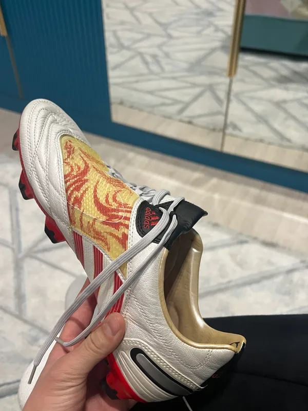 Adidas predator limited edition — фото 2