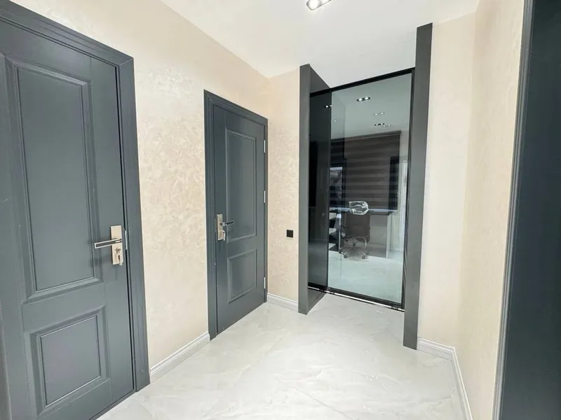 Яккасарай | Пирамит - Продается нежилое помещение/Евро офис 80м2 — фото 5