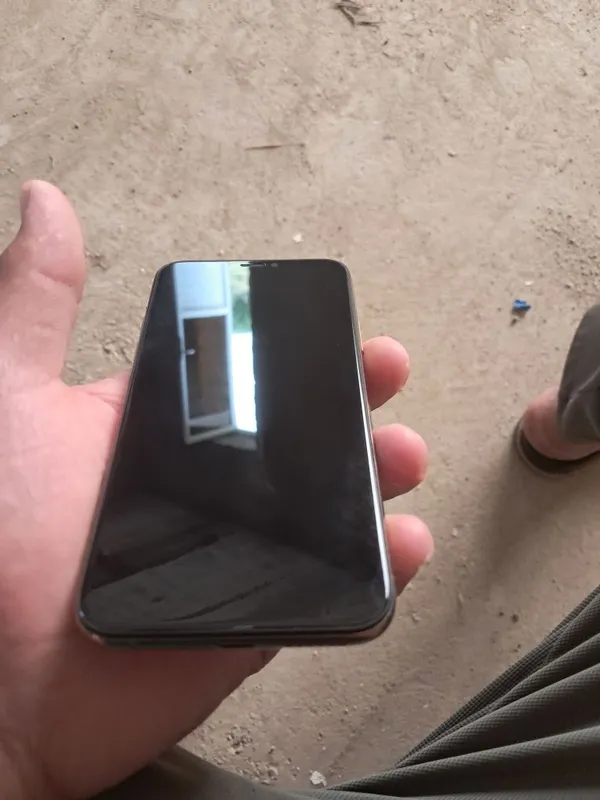 Iphone xs 256 tali 4 Iphone xs 256 tali 4