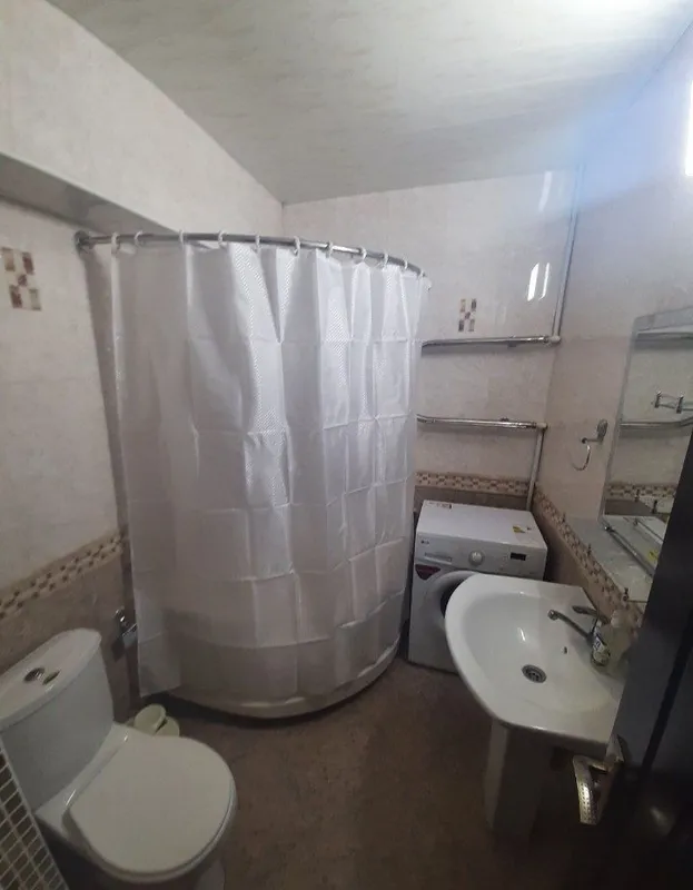 Аренда квартиры в центре 4/3/4 на Ц-6 к Казахстан — фото 8