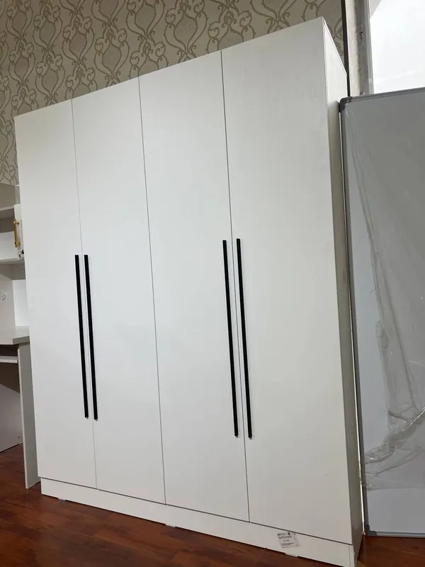 Zamonaviy shkaf 160x200x50 | Sifatli va mustahkam