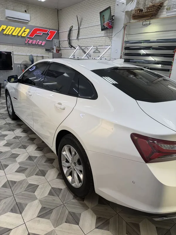 Malibu XL 2023 Full 5 Malibu XL 2023 Full 5