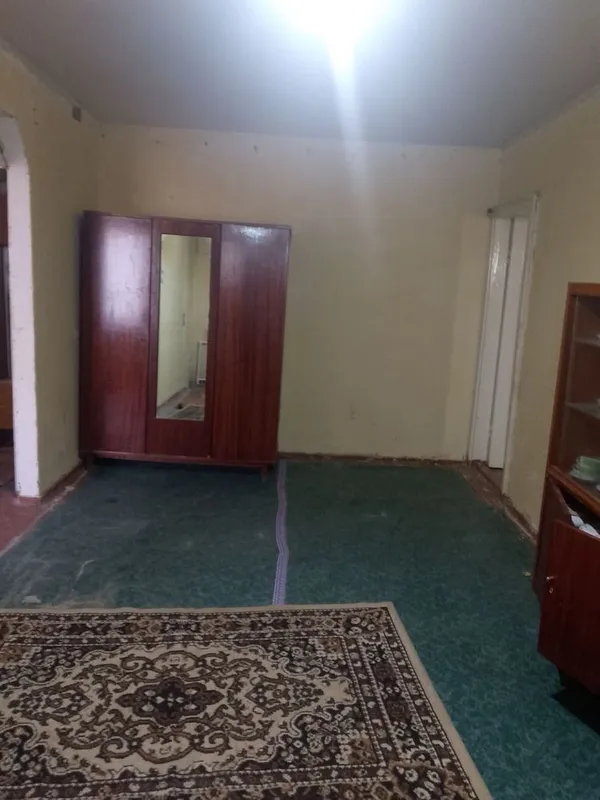 Аренда квартира кора камиш 2/4 бозорча 1 хона — фото 3