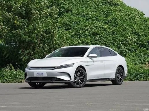 русификация электромобиль | все модели BYD