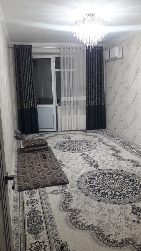Квартира срочно сотилади.
