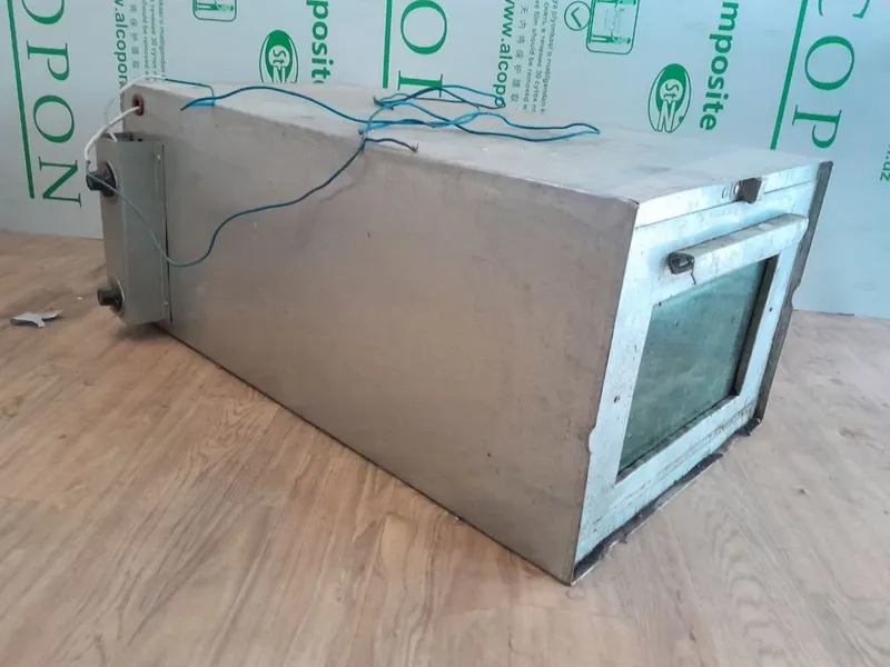 elektron duxovka sifatli