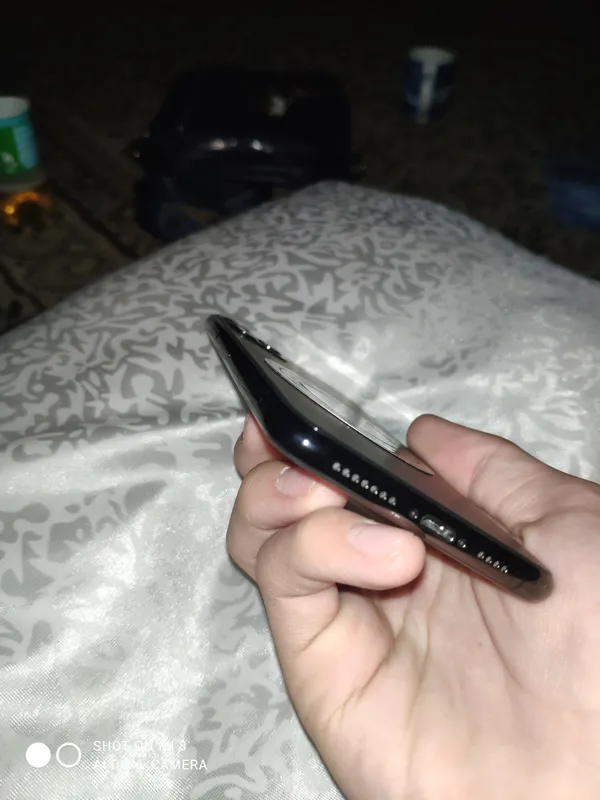 iPhone 11 Pro Max 7 iPhone 11 Pro Max 7
