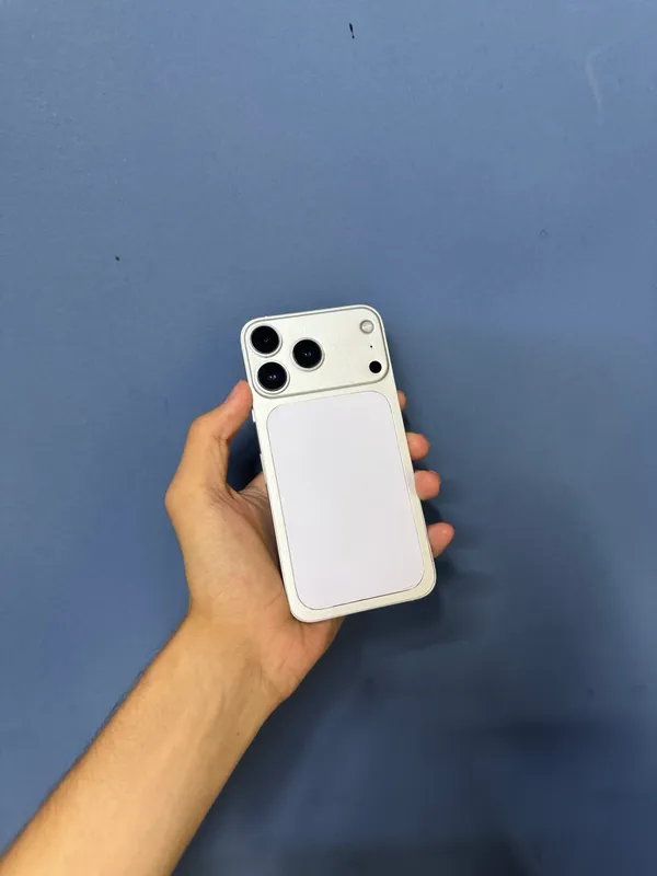 Корпус iPhone XS 17 Pro 4 Корпус iPhone XS 17 Pro 4