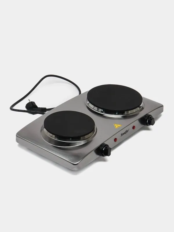 Электрическая плитка Elektr plita 1000 watt SONIFER sf-3049! 2 Электрическая плитка Elektr plita 1000 watt SONIFER sf-3049! 2