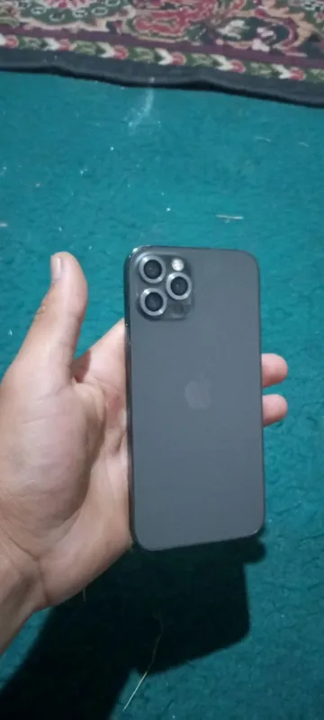 Iphone 12 pro 256 gb Iphone 12 pro 256 gb