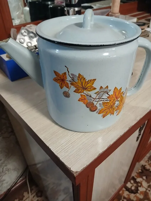 Чоянак сотила сифатли