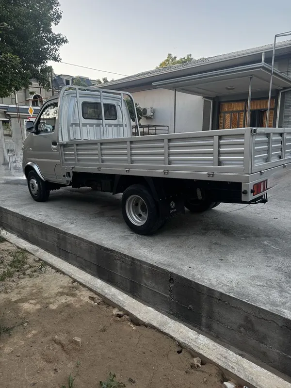 Dongfeng D50 Грузовой — фото 3