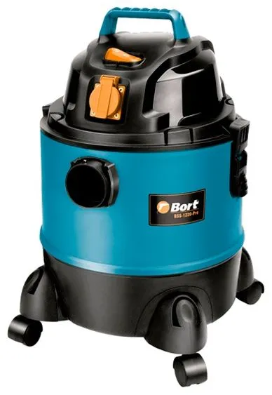 Пылесос Bort BSS-1220-Pro 2 Пылесос Bort BSS-1220-Pro 2