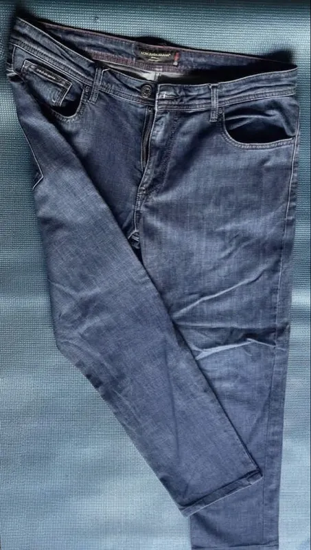Оригинальные Джинсы Dolce & Gabbana Denim 1 Оригинальные Джинсы Dolce & Gabbana Denim 1