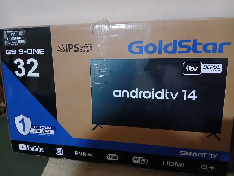 Smart televizor 32 Smart televizor 32