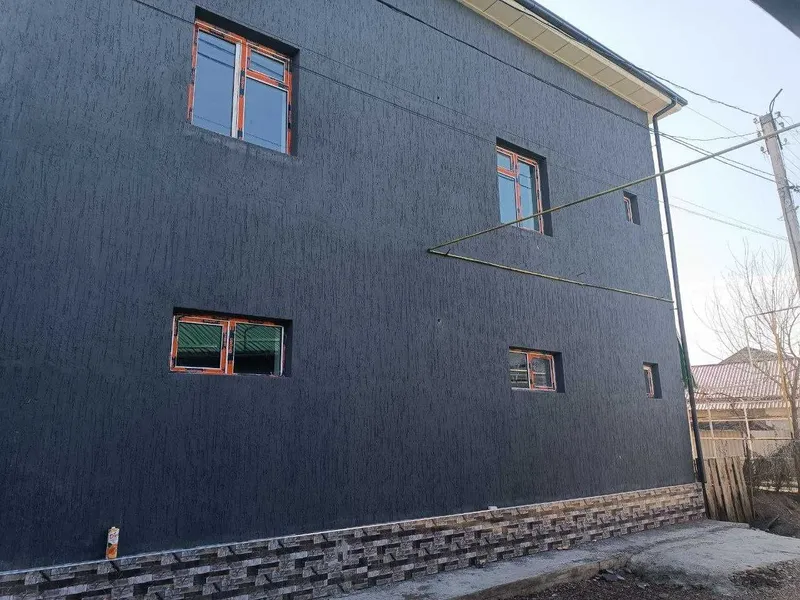 Продам дачный участок в СОТ Аланга, Паркенский район за Каракалпаком — фото 9