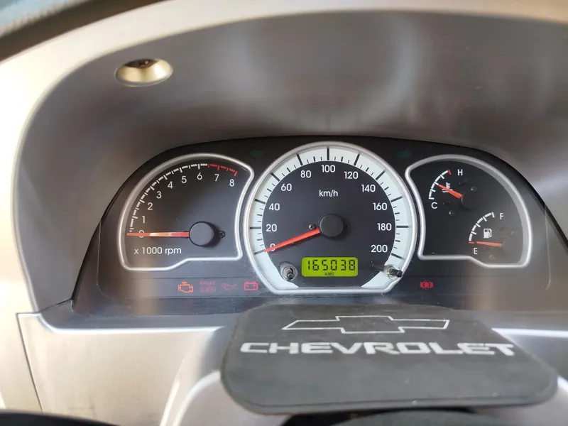 Chevrolet NEXIA 2 Нексия 2 5