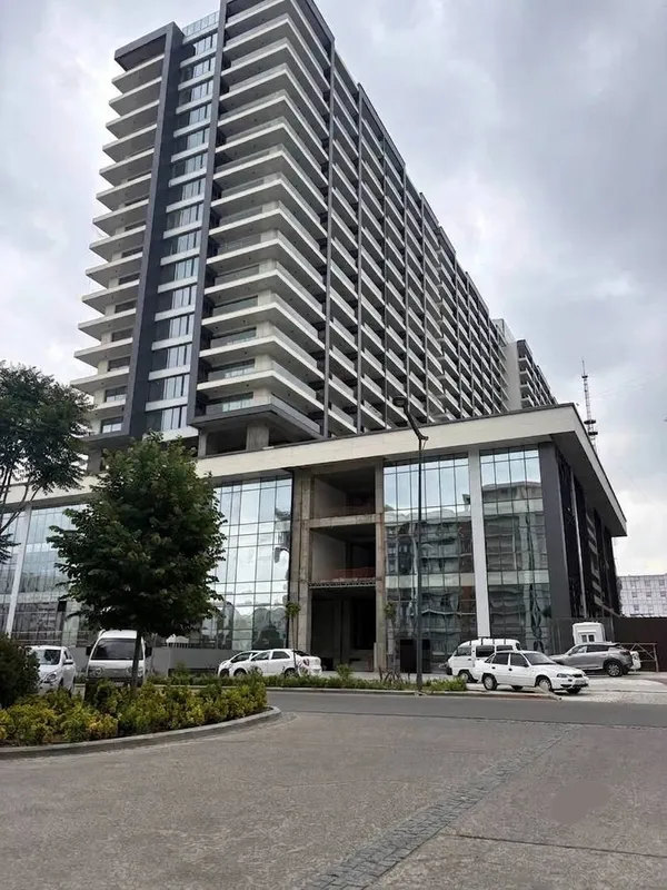 Продаётся квартира в ЖК Central Plaza