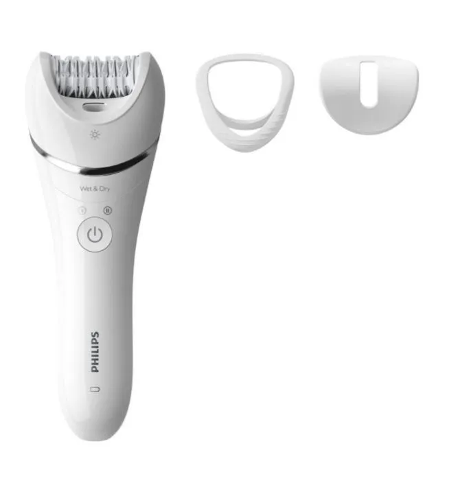 Эпилятор philips bre700 2 Эпилятор philips bre700 2