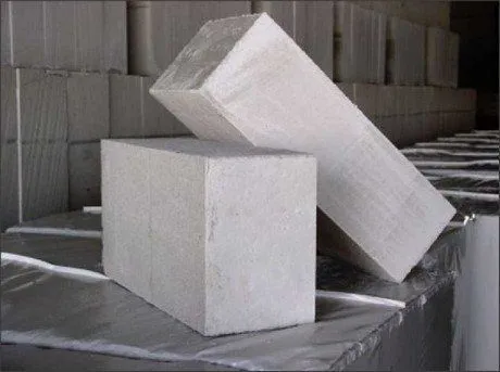!Газоблок — сифатли ва арзон! 1