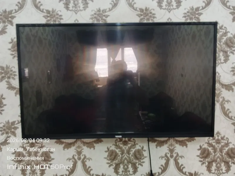 Roisin tv без смарт Диагональ 43 1 Roisin tv без смарт Диагональ 43 1