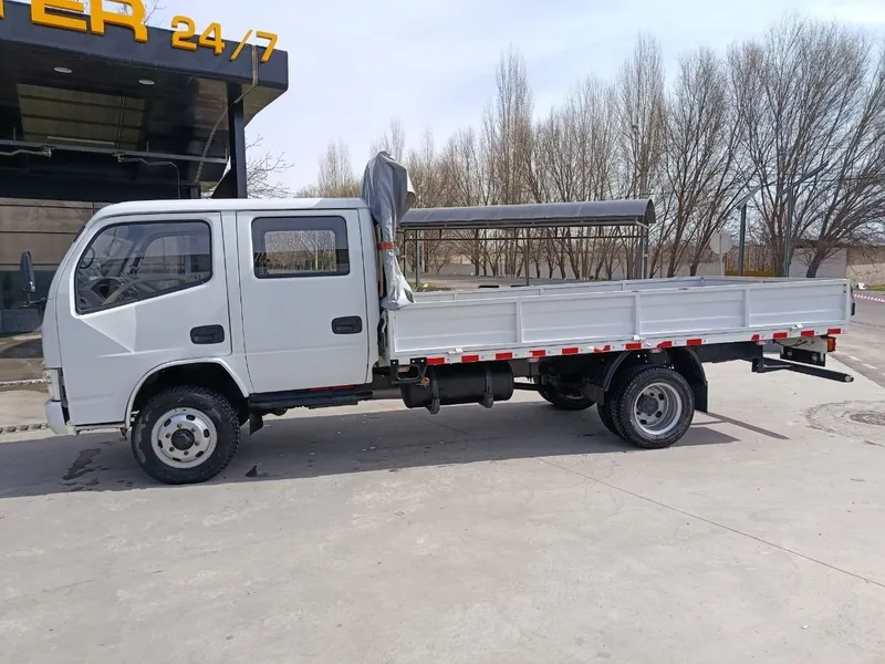Грузовые автомобили 1