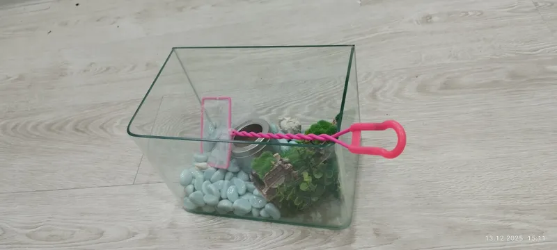 Akvarium, to‘liq to‘plam Akvarium, to‘liq to‘plam