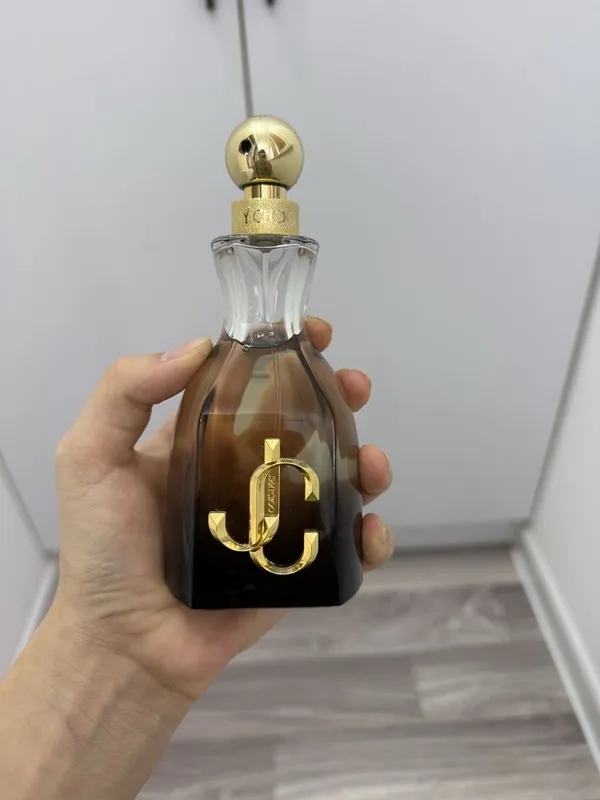 Jimmy choo парфюм
