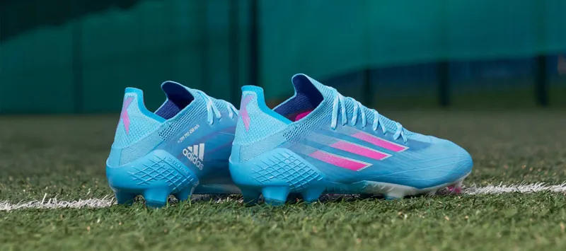 Adidas x